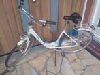 Batavus Gibraltar damesfiets, Fietsen en Brommers, Ophalen, Zo goed als nieuw, Batavus, Versnellingen