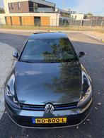 Volkswagen Golf GTE 1.4 TSI Phev 204pk 5D DSG Grijs, Stof, Euro 6, 4 cilinders, 1499 kg