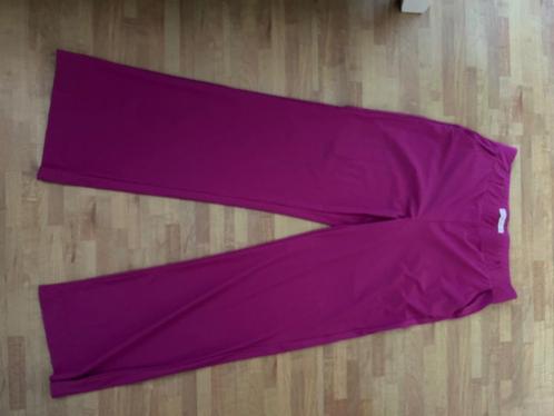 Studio Anneloes, Kleding | Dames, Broeken en Pantalons, Nieuw, Maat 38/40 (M), Roze, Lang, Verzenden