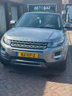 Land Rover Range Rover Evoque 2.2 TD4 4WD AUT 2012 Grijs, Auto's, Automaat, 15 km/l, 1800 kg, 4 cilinders