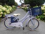 Coole 20"  Loekie Country met leuke krat voorop, Loekie, Niet ingevuld, Zo goed als nieuw, 20 inch