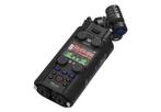 Zoom H5studio field recorder, Muziek en Instrumenten, Microfoons, ., Overige typen, Nieuw, Ophalen of Verzenden