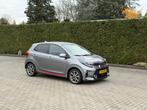 Kia Picanto 1.0 DPi AMT GT-Line Apple CarPlay Cruise Camera, Voorwielaandrijving, 4 stoelen, Bedrijf, Handgeschakeld