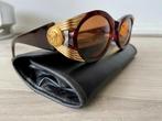Gianni Versace vintage zonnebril, Overige merken, Ophalen of Verzenden, Bruin, Zonnebril