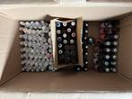 Partij nagelproducten |magnetic nails design |pns | bo nails, Ophalen of Verzenden, Zo goed als nieuw, Zilver, Overige merken