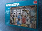 Puzzel 1000 stukjes, Anton Pieck, De Kruidenier, Hobby en Vrije tijd, Denksport en Puzzels, Ophalen, 500 t/m 1500 stukjes, Zo goed als nieuw