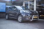 Kia Sportage 1.6 T-GDI 177pk DCT7 AWD GT-Line, Auto's, Kia, Gebruikt, 4 cilinders, Met garantie (alle), Zwart