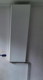 Radiator 160x50x10, Doe-het-zelf en Verbouw, Verwarming en Radiatoren, Ophalen, Gebruikt