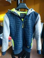 Zomerjas - vest jongens Cars Jeans maat 12, Kinderen en Baby's, Jongen, Gebruikt, Ophalen of Verzenden, Jas