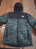Jongens jas maat xxl kindermaat 176 182 the north face, Kinderen en Baby's, Kinderkleding | Maat 176, Ophalen of Verzenden, Zo goed als nieuw