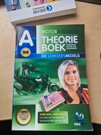 Motor Theorieboek Demo Opleidingen, Boeken, Studieboeken en Cursussen, Gelezen, Demo Opleidingen, Niet van toepassing, Ophalen of Verzenden