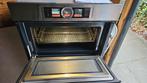 Bosch Combi Oven gebruikt cmg63b2, Witgoed en Apparatuur, Gebruikt, Oven met grill, Inbouw, 45 tot 60 cm