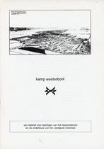 Kamp Westerbork, Ophalen of Verzenden, Zo goed als nieuw