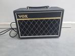 Vox basversterker pathfinder 10 bass, Muziek en Instrumenten, Versterkers | Bas en Gitaar, Ophalen of Verzenden, Zo goed als nieuw