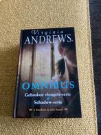 Virginia Andrews: Gebroken vleugels-serie en Schaduw-serie, Ophalen, Zo goed als nieuw, Virginia Andrews, Amerika
