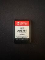 FIFA 23 Legacy Edition Switch (Zonder Doos), Verzenden, Gebruikt, Sport