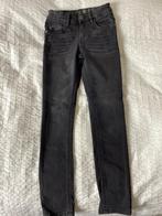 Mooie zwarte skinny jeans We mt 134, Broek, WE, Ophalen of Verzenden, Zo goed als nieuw