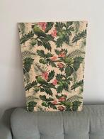 Muurdecoratie - Print op hout - Botanische print, Info@plukietsmoois.nl, Nieuw, Jeanette, Info@plukietsmoois.nl