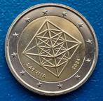 Letland 2 Euro "Puzuris" - 2024, Postzegels en Munten, Munten | Europa | Euromunten, Verzenden, Overige landen, 2 euro, Losse munt