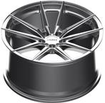 17” ARCEO MONACO Performance Sportvelgen VW OPEL FIAT FORD