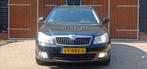 Skoda Octavia Combi 1.2 TSI Ambition Bns, Trekhaak, NAP, Rui, Auto's, Voorwielaandrijving, Stof, Gebruikt, 4 cilinders