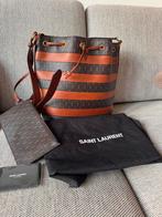 YSL bag brown, Ophalen of Verzenden, Nieuw, Bruin, Handtas