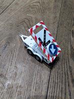 Actiewagen aanhanger pijlwagen, Ophalen of Verzenden, Gebruikt