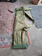 Foudraal holdall trakker, Ophalen of Verzenden, Zo goed als nieuw, Overige typen