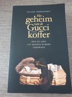 Het geheim van de Gucci koffer - Pauline Terreehorst, Ophalen of Verzenden, Gelezen, Pauline Terreehorst