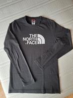 The North Face longsleeve junior L (146), Jongen, Ophalen of Verzenden, Zo goed als nieuw, Shirt of Longsleeve