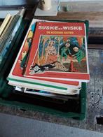 Oude Stripboeken - 2 Kratjes Vol!, Boeken, Ophalen of Verzenden