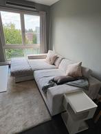Hoekbank, Huis en Inrichting, Ophalen, Zo goed als nieuw