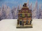 dickensville elfsteden Hindeloopen theehuis kerstdorp huisje, Ophalen of Verzenden, Zo goed als nieuw