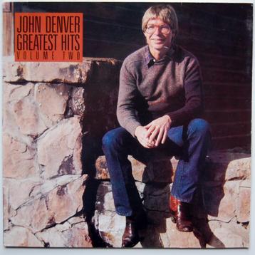 John Denver – Greatest Hits Volume Two