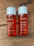 Elemis superfood fruit vinegar liquid glow, Sieraden, Tassen en Uiterlijk, Uiterlijk | Gezichtsverzorging, Ophalen of Verzenden