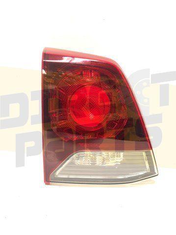 Toyota Land Cruiser 200 achterlicht Links binnen Origineel!, Auto-onderdelen, Verlichting, Toyota, Nieuw, Verzenden