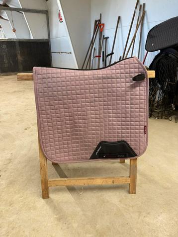 Lemieux Musk Suede Dressuur Full beschikbaar voor biedingen