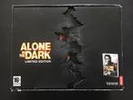 Alone In The Dark (Wii) Limited Edition, 1 speler, Ophalen of Verzenden, Gebruikt, Vanaf 18 jaar