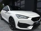 CUPRA Leon 1.4 e-Hybrid VZ Pano (bj 2021, automaat), 77 km/l, Gebruikt, 4 cilinders, Met garantie (alle)