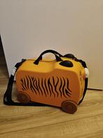 Tijger Kinderkoffer, Kinderen en Baby's, Ophalen, Zo goed als nieuw, Trunki