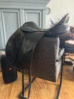 BR 17,5 inch Dressuur, Ophalen