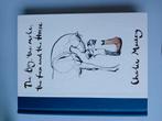The boy, the mole, the fox and the horse., Ophalen of Verzenden, Zo goed als nieuw, Charlie Mackesy