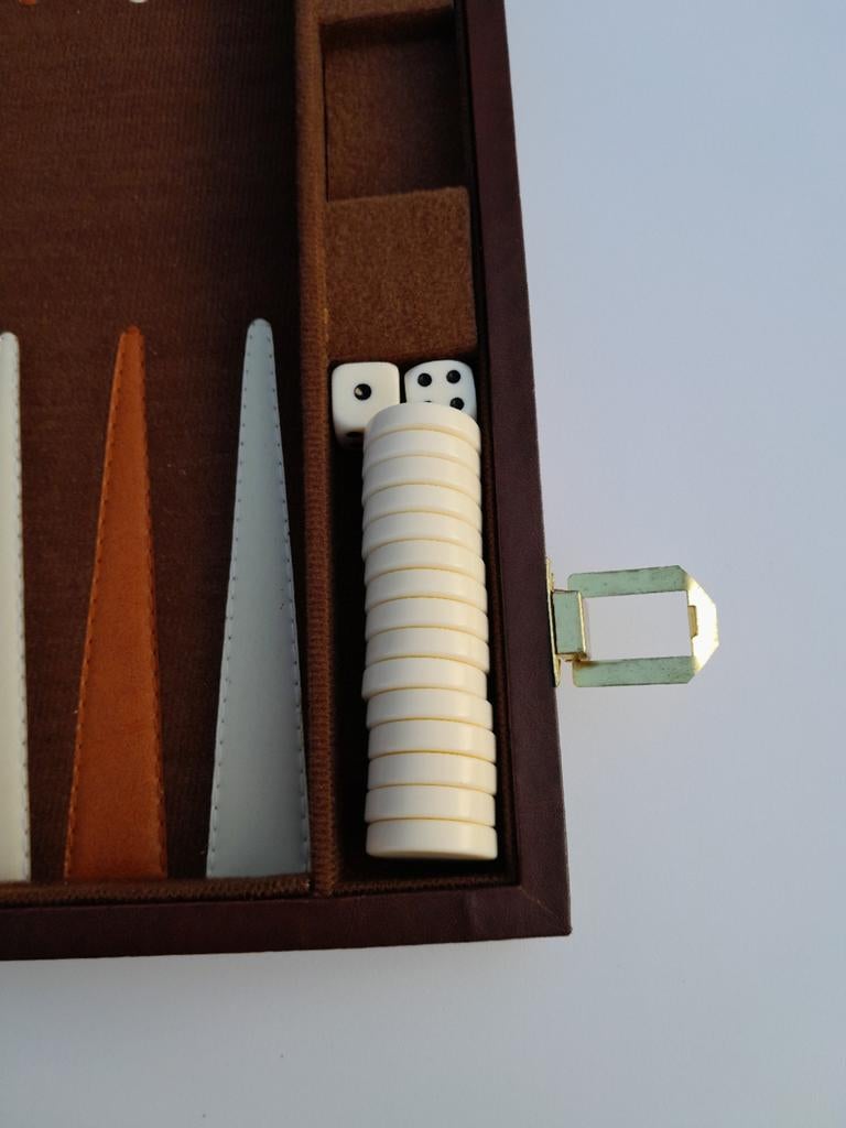 Spel in koffer, Ophalen of Verzenden