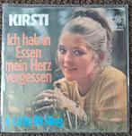 Kirsti, Ophalen, Zo goed als nieuw, Nederlandstalig