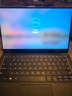 DELL XPS13 9370  I7-8550H, 16GB, 612GB, Windows 11, Met videokaart, Refurbished, Intel Xeon, Dell