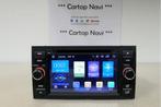 Ford Android 10 Autoradio | 2003 t/m 2013 | Carplay, Marconistraat 68P, Zo goed als nieuw, Info@cartop-automotive.nl, Cartop-Automotive Bv.