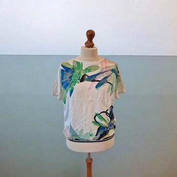CECIL t-shirt maat XL beschikbaar voor biedingen