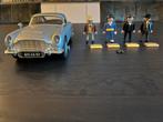 Playmobil 70578 James Bond Aston Martin DB5, Kinderen en Baby's, Speelgoed | Playmobil, Ophalen of Verzenden, Gebruikt, Complete set