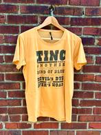 Nudie Jeans T-shirt Maat S - Goede Staat!, Nudie Jeans, Overige kleuren, Ophalen of Verzenden, Zo goed als nieuw