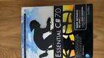 C# Essential 7.0 (Csharp), Boeken, Informatica en Computer, Gelezen, Programmeertaal of Theorie, Ophalen of Verzenden, Pearson Addison Wesley
